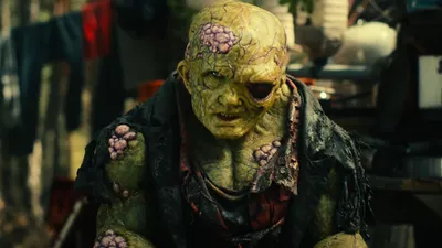 The Toxic Avenger izle