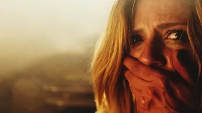 The Toybox izle