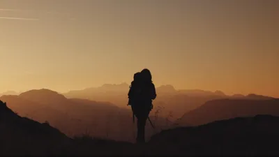 The Trail izle
