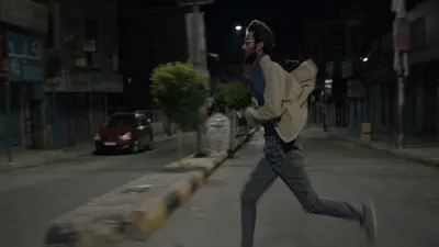 The Translator izle