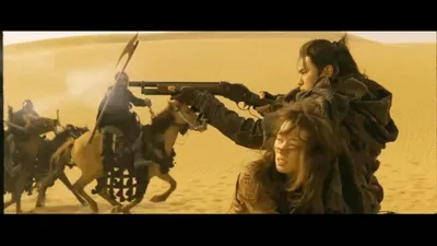 The Treasure Hunter izle