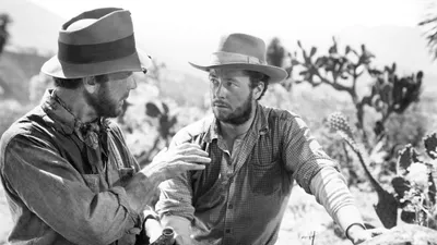 Sierra Madre Hazineleri izle