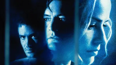 The Trigger Effect izle