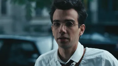 Troçki izle