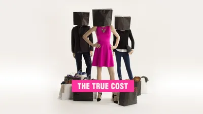 The True Cost izle