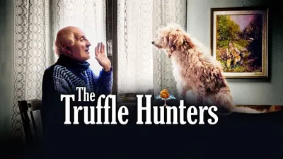 Trüf Avcıları izle