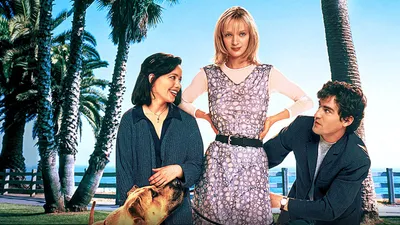 The Truth About Cats & Dogs izle