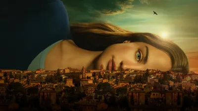 The Twisted Tale of Amanda Knox izle