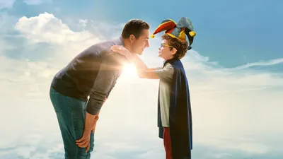 The Unbreakable Boy izle