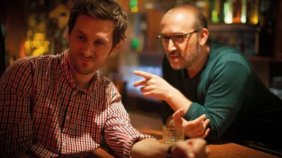 La vida inesperada izle