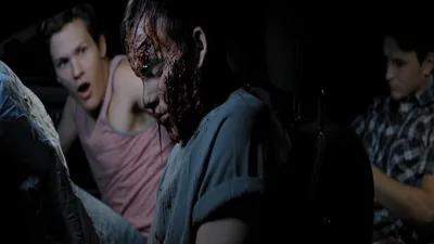 The Unhealer izle