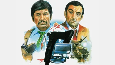 The Valachi Papers izle