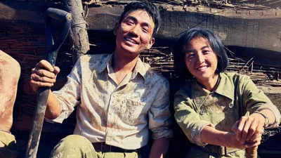The Volunteers The Battle of Life and Death izle