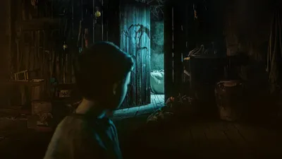 Issızlık izle