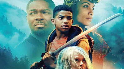 The Water Man izle