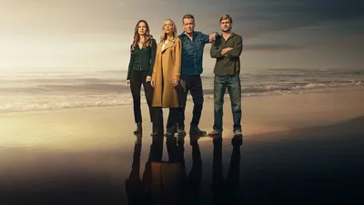 The Waterfront izle