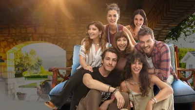 Biz Böyleyiz izle