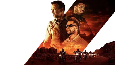 The Weapon izle