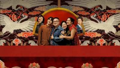 Düğün Şöleni izle