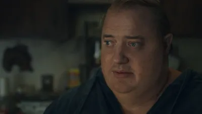 The Whale izle