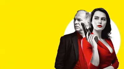 The Whistlers izle