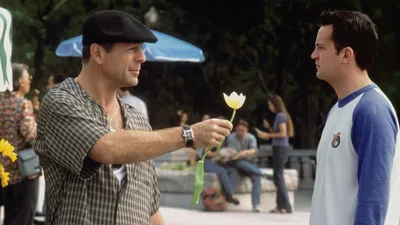Komşum Bir Katil izle