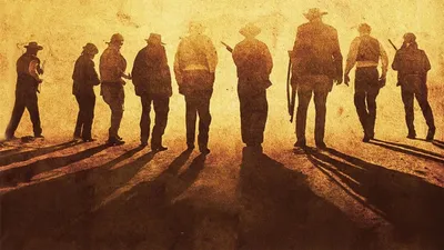 Vahşi Belde izle