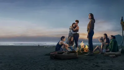 The Wilds izle