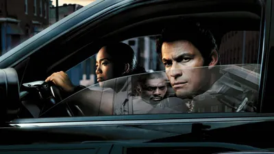 The Wire izle