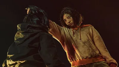 The Witch: Part 2. The Other One izle