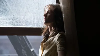 The Wolf Hour izle