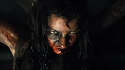 The Woman izle