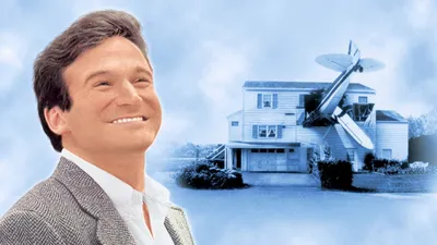 Garp’ın Küçük Dünyası izle