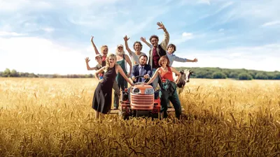 The World Upside Down izle