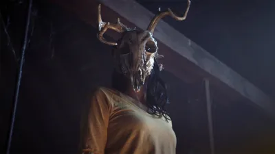 The Wretched – Davetsiz izle
