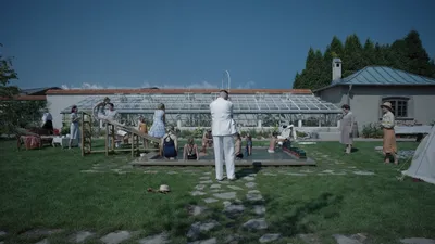 İlgi Alanı izle