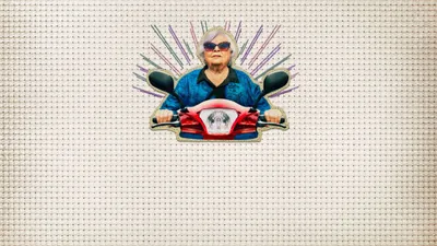 Thelma izle