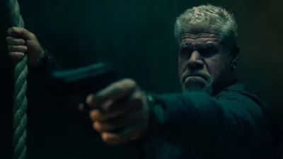 There Are No Saints izle