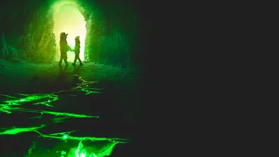 Theres Something Wrong with the Children izle