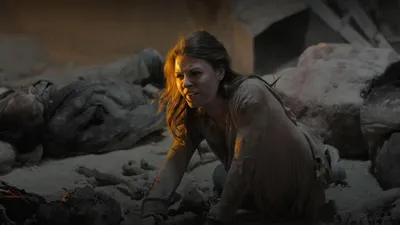 They Found Hell izle