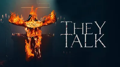They Talk izle