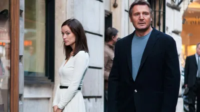 Third Person izle