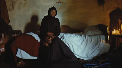 This Is Not a Burial Its a Resurrection izle