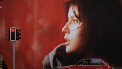 Üç Renk: Kırmızı izle