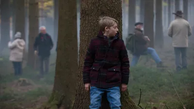Three Days and a Life izle