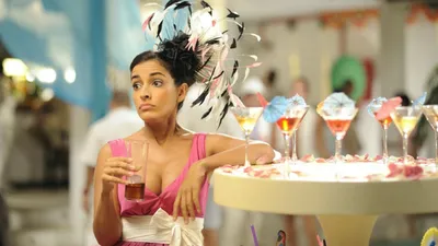 Tres bodas de más izle