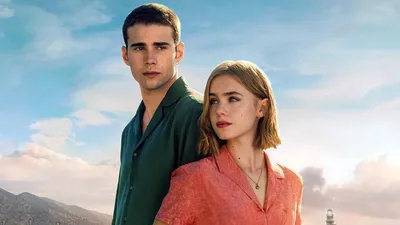 Penceremden Aramızdaki Deniz izle