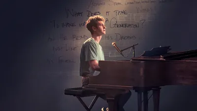 Tick, Tick...BOOM! izle