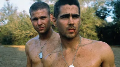Tigerland izle
