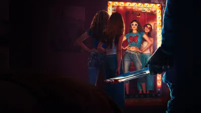 Time Cut izle